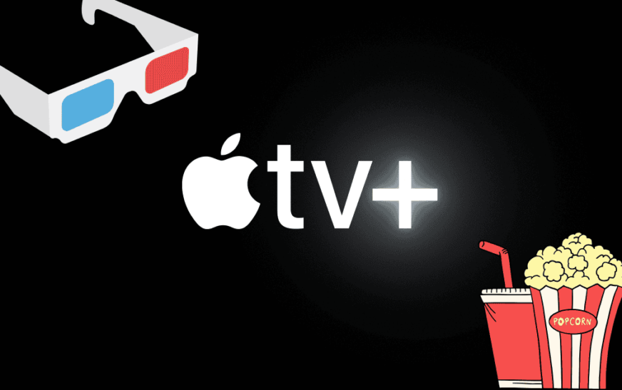 STARDDDED « The Studio » Premières, Apple TV + Series lance la semaine prochaine