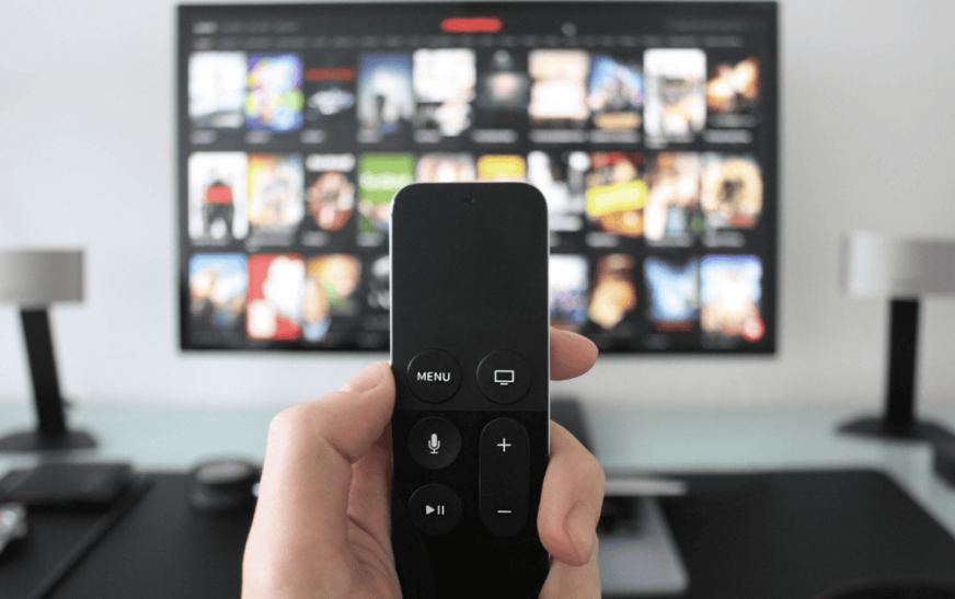 TVOS 18.4 Beta 4 sorti avec de nouvelles fonctionnalités potentielles