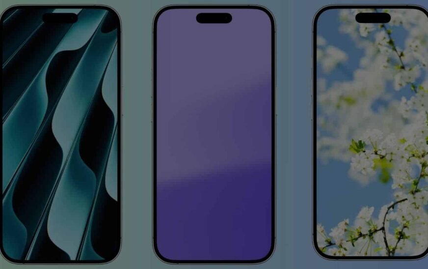 L’écran de l’iPhone est devenu plus sombre après iOS 18? 5 corrections faciles
