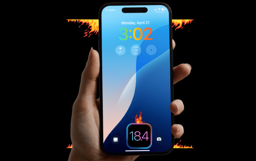 Problèmes de surchauffe iPhone après iOS 18.4? 5 meilleurs correctifs