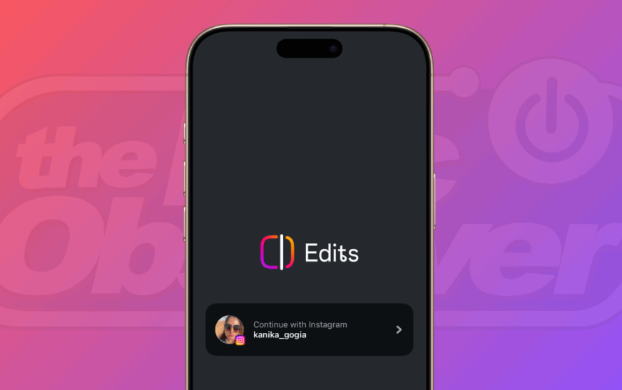 Comment utiliser la nouvelle application Edits sur iPhone