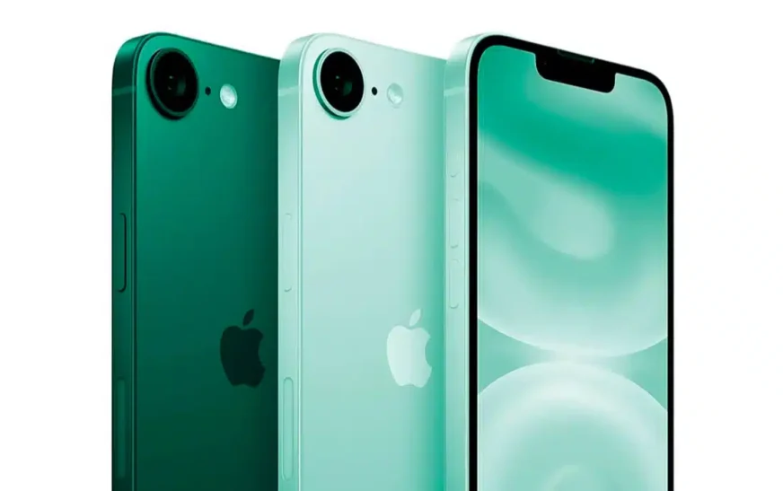 Apple iPhone 17E pourrait être lancé en mai 2026
