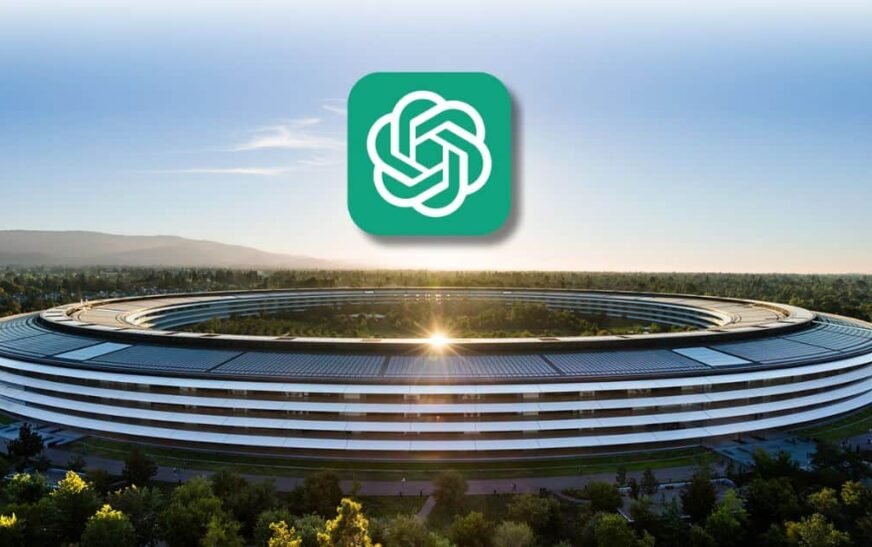 Apple prévoit d’étendre les partenariats Siri au-delà