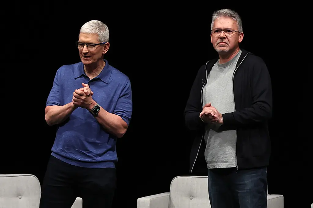 Apple déplace l’unité de robotique secrète à la division matérielle après le revers Siri AI