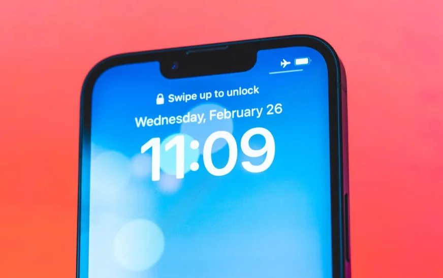 Apple sort iOS 18.5 public bêta 2