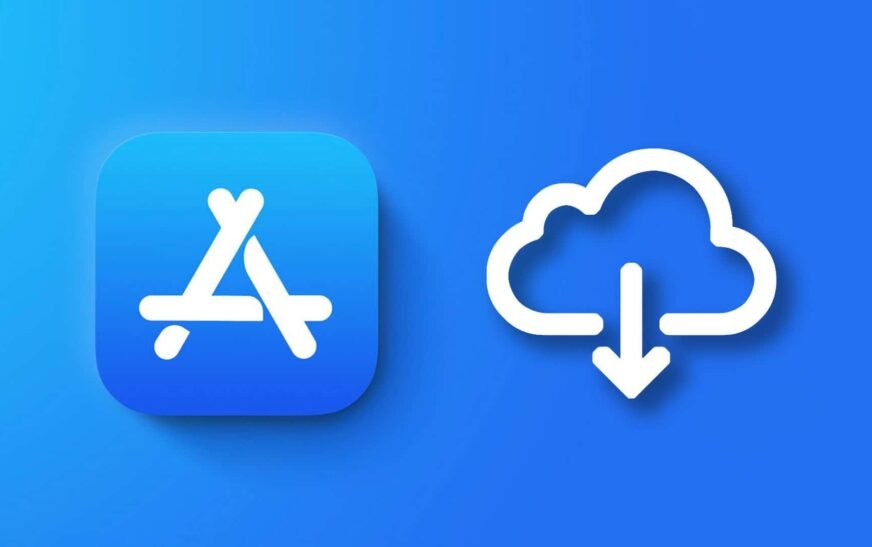 Comment décharger des applications inutilisées sur l’iPhone et l’iPad