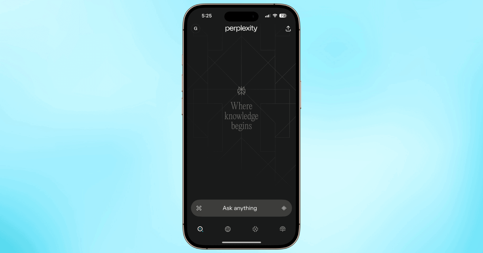 Comment personnaliser la perplexité AI vocale assistant sur iPhone