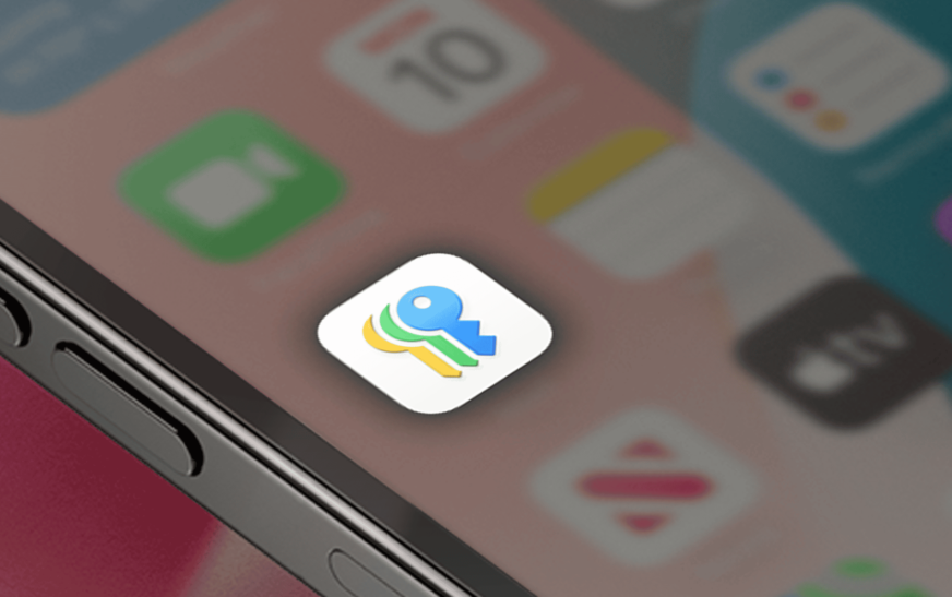 Comment trouver des mots de passe sur iPhone iOS 18