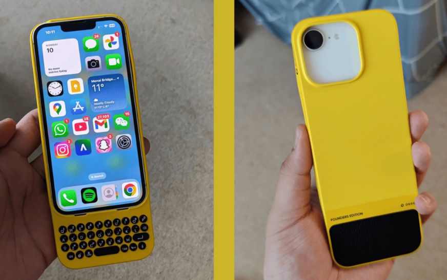 Apple prévoit des mises à jour majeures pour célébrer 20 ans de l’iPhone en 2027
