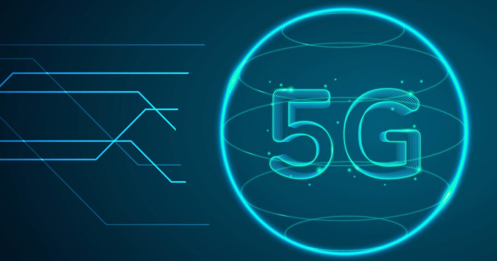 Modems 5G conçus par Apple