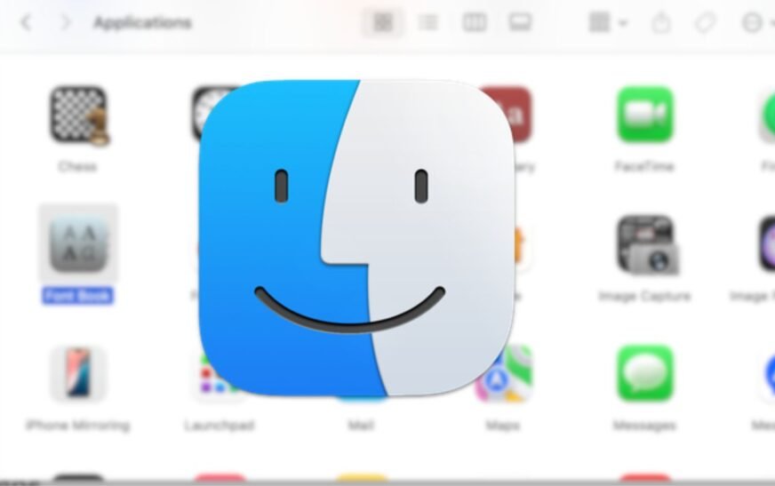 Correction: la copie de fond et la pâte continue de se briser sur macOS 15