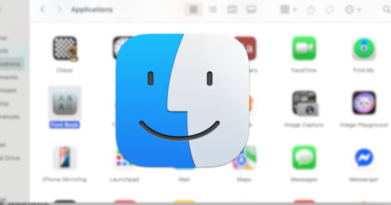 Correction: la copie de fond et la pâte continue de se briser sur macOS 15