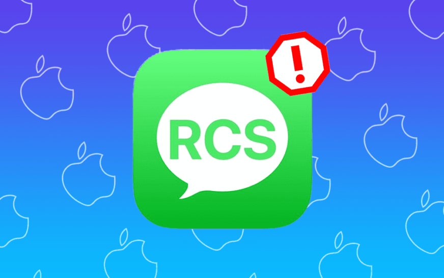 RCS ne travaille pas sur iOS 18/18,5? Voici comment le réparer!