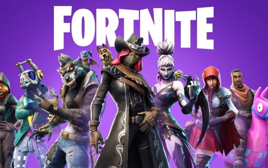 Comment rendre Fortnite Run meilleur sur votre iPhone