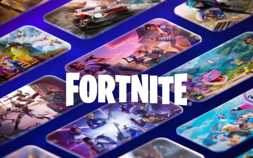 Comment utiliser un contrôleur pour jouer à Fortnite sur iPhone