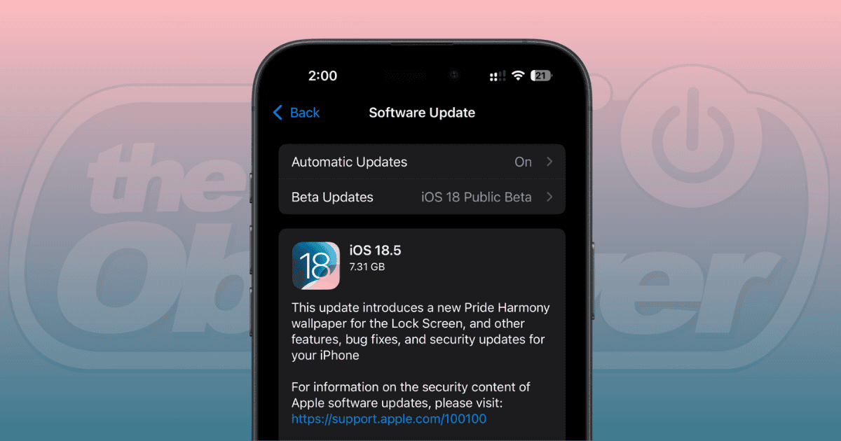 Tous les bogues iOS 18,5 jusqu’à présent et comment les corriger