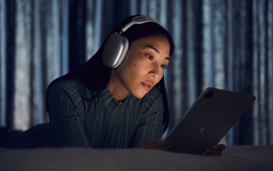 Apple Tops Global Wireless Headphone Sales au T1 2025