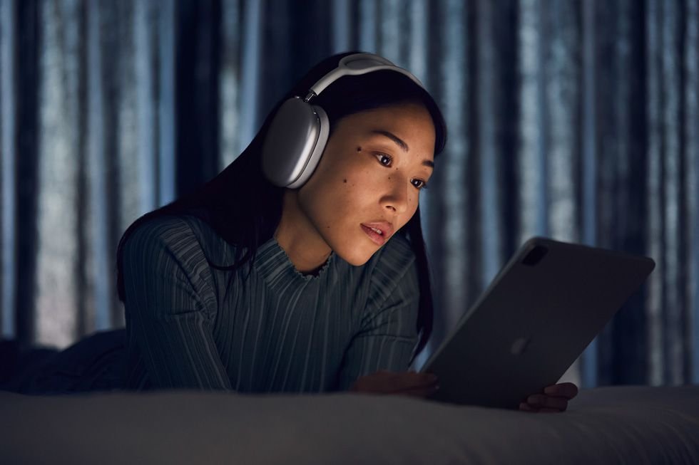 Apple Tops Global Wireless Headphone Sales au T1 2025
