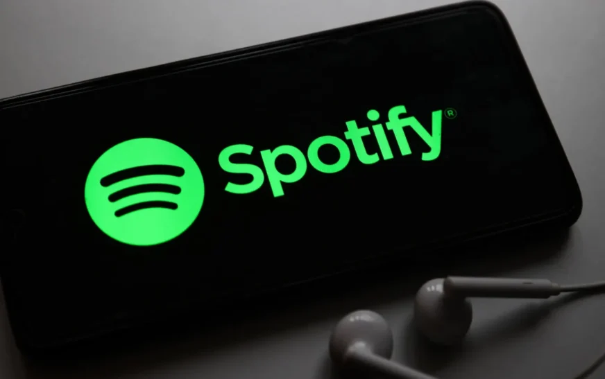 Apple approuve la mise à jour de Spotify avec des liens de paiement externes