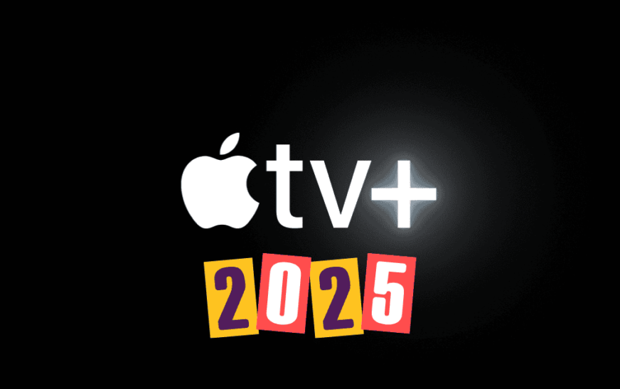 Apple confirme la date de sortie de la saison 4 du matin.