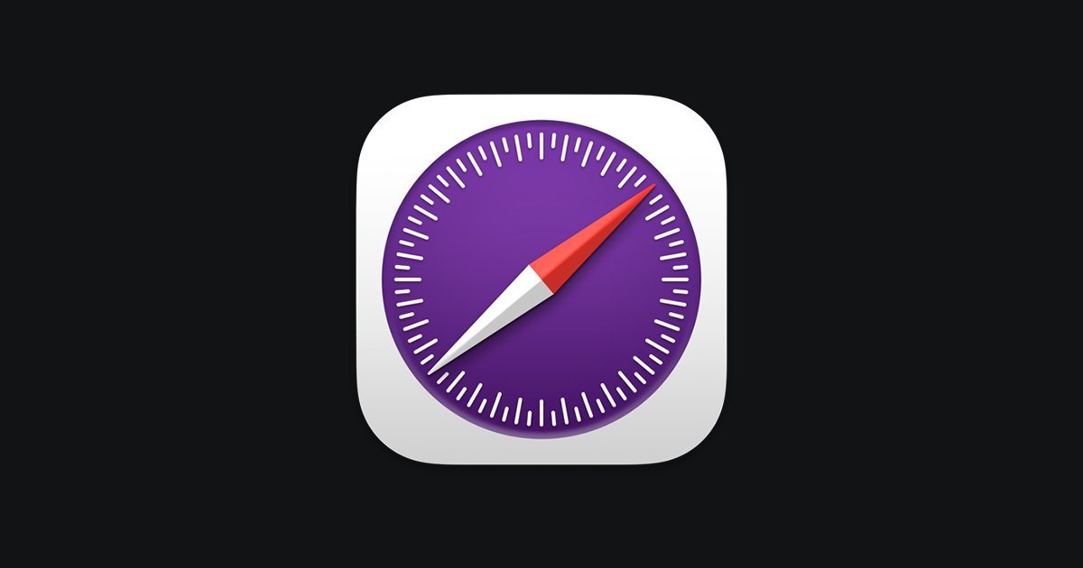 Apple déploie la technologie Safari Aperçu 220 avec correctifs de bogues