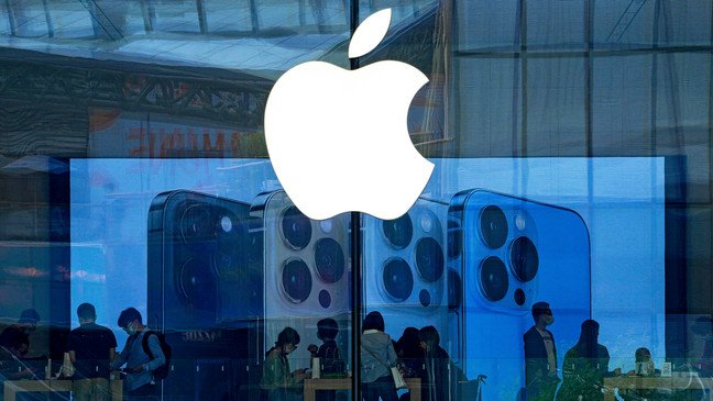 Apple et d’autres géants de la technologie accusés d’avoir abusé des privilèges juridiques