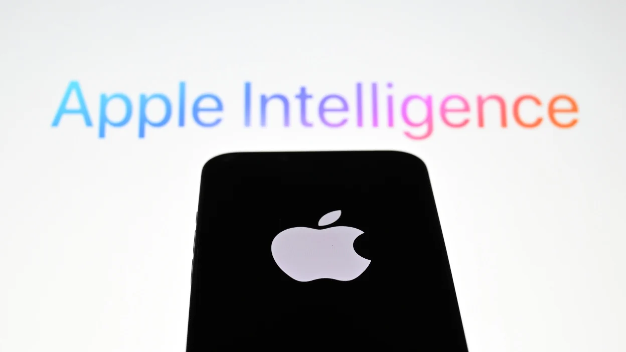 La grande mise à jour de l’IA d’Apple frappe un mur en Chine
