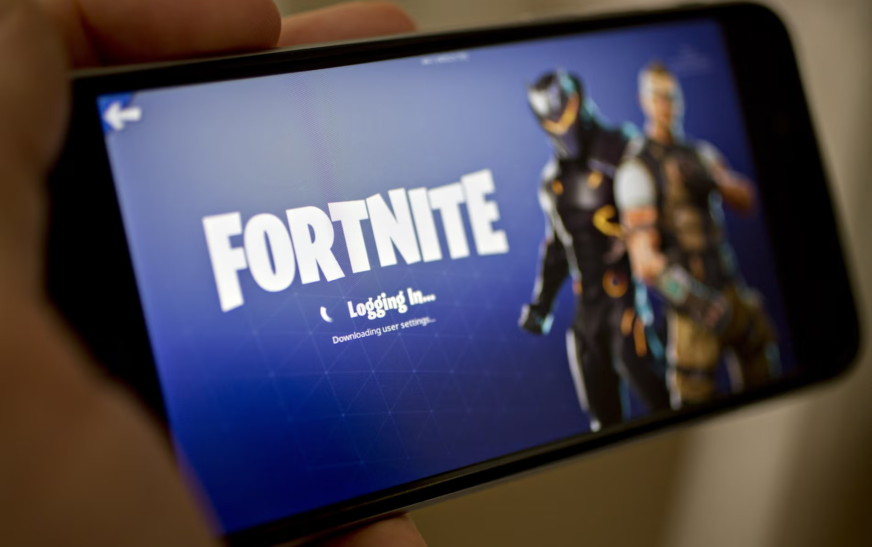 Apple refuse le retour de l’App Store de Fortnite