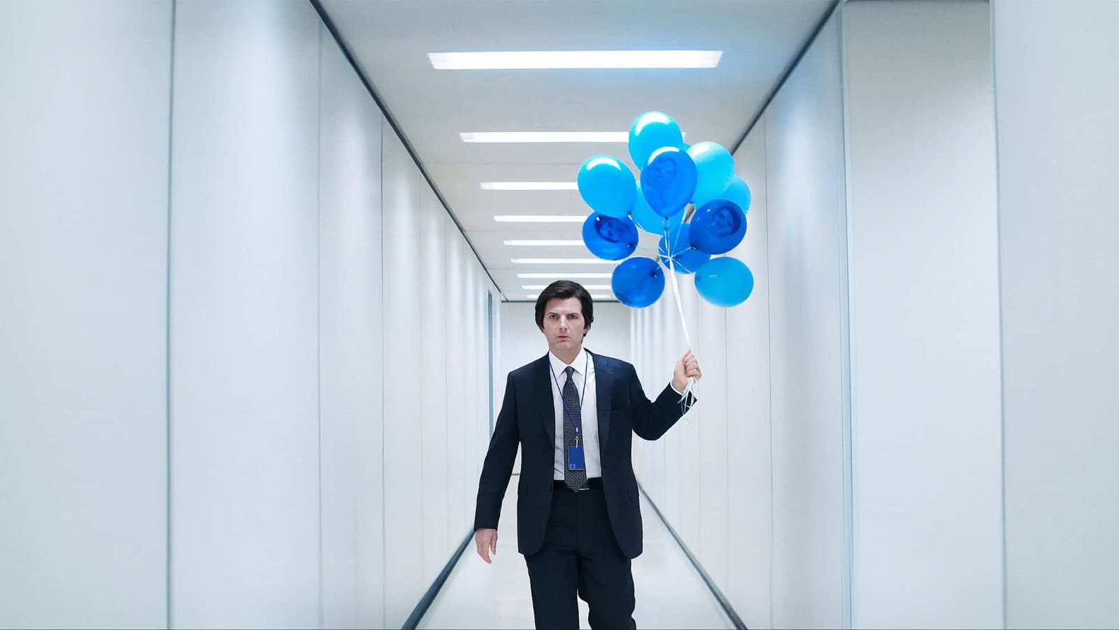 Ben Stiller taquine des retombées de semences