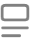 Le bouton Paramètres de la page
