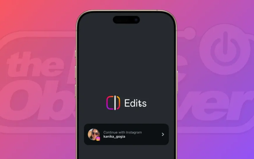 Comment utiliser la nouvelle application Edits sur iPhone