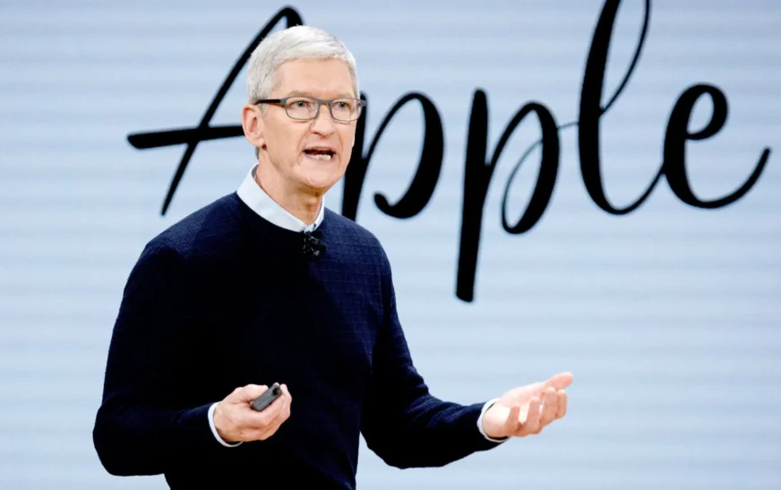 Crise AI d’Apple: la WWDC 2025 se rapproche sans aucune mise à niveau Siri
