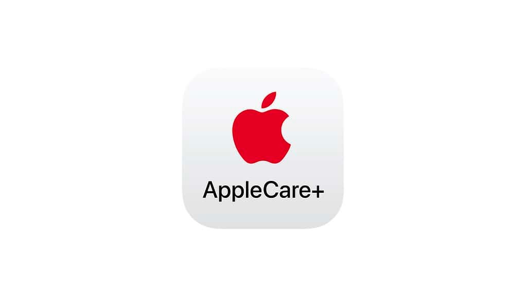 Applecare + logo