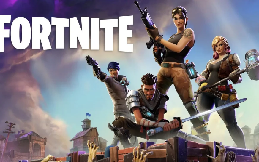 Epic demande au tribunal d’exécuter le retour de Fortnite à US App Store