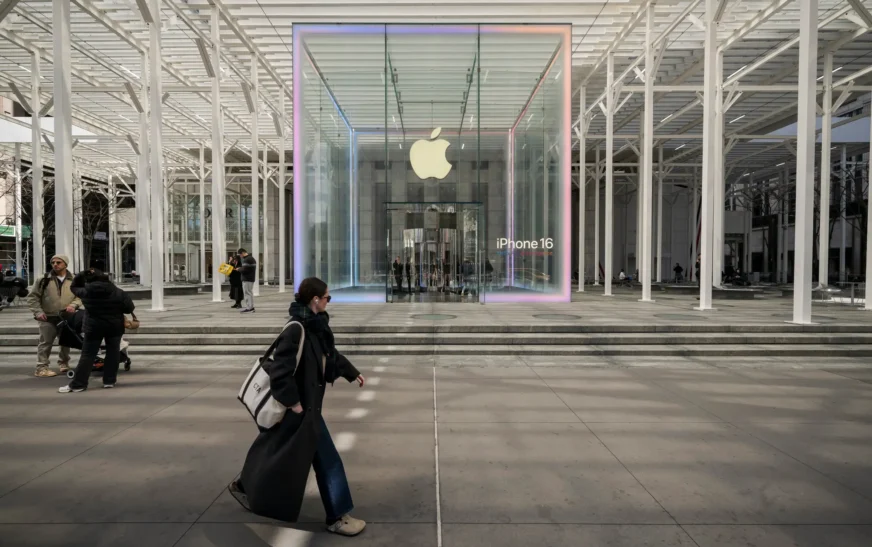 Kuo: Apple ferait mieux de payer des tarifs que de déplacer la production d’iPhone vers nous