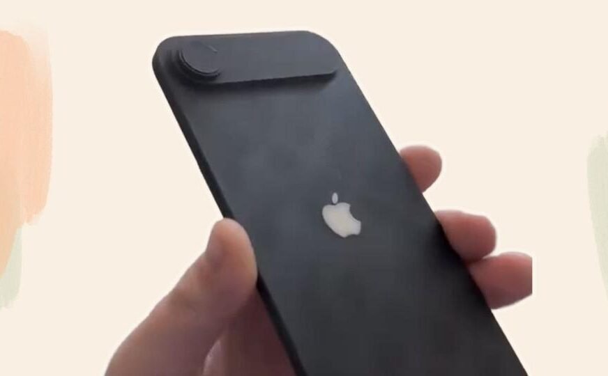 La batterie d’air de l’iPhone 17 pourrait avoir du mal à durer une journée complète