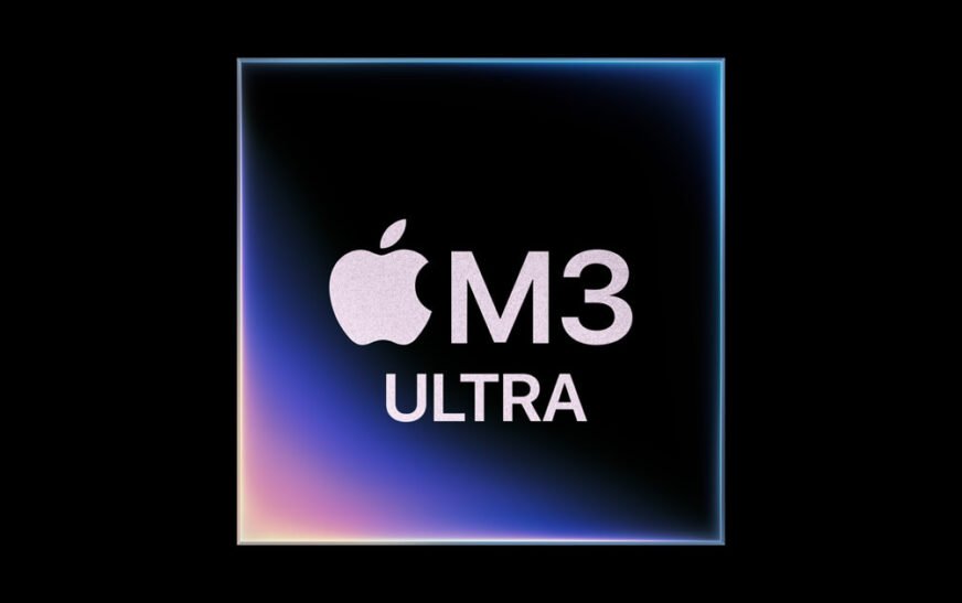 La fuite suggère que Apple a testé M3 Ultra Chip dans MacBook Pro