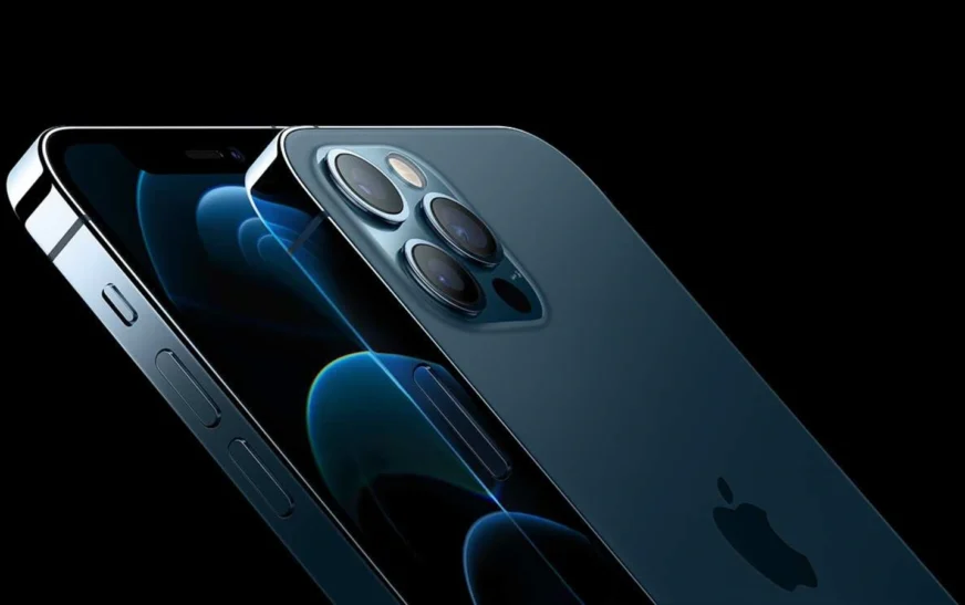 L’approvisionnement d’Apple iPhone a augmenté de 13% au début de 2025