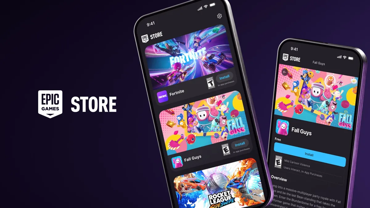 Le PDG d’Epic Games dit que la bataille juridique avec Apple a coûté plus de 1 milliard de dollars, mais cela en valait la peine