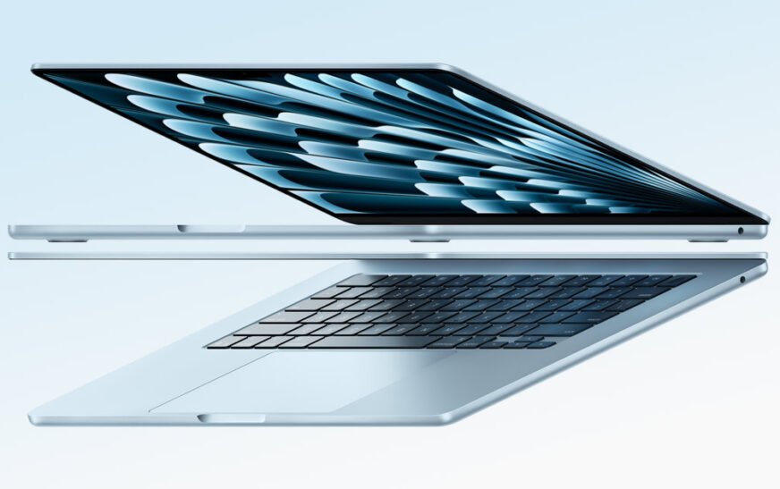 Le nouveau brevet d’Apple apporte des capteurs de position avancés