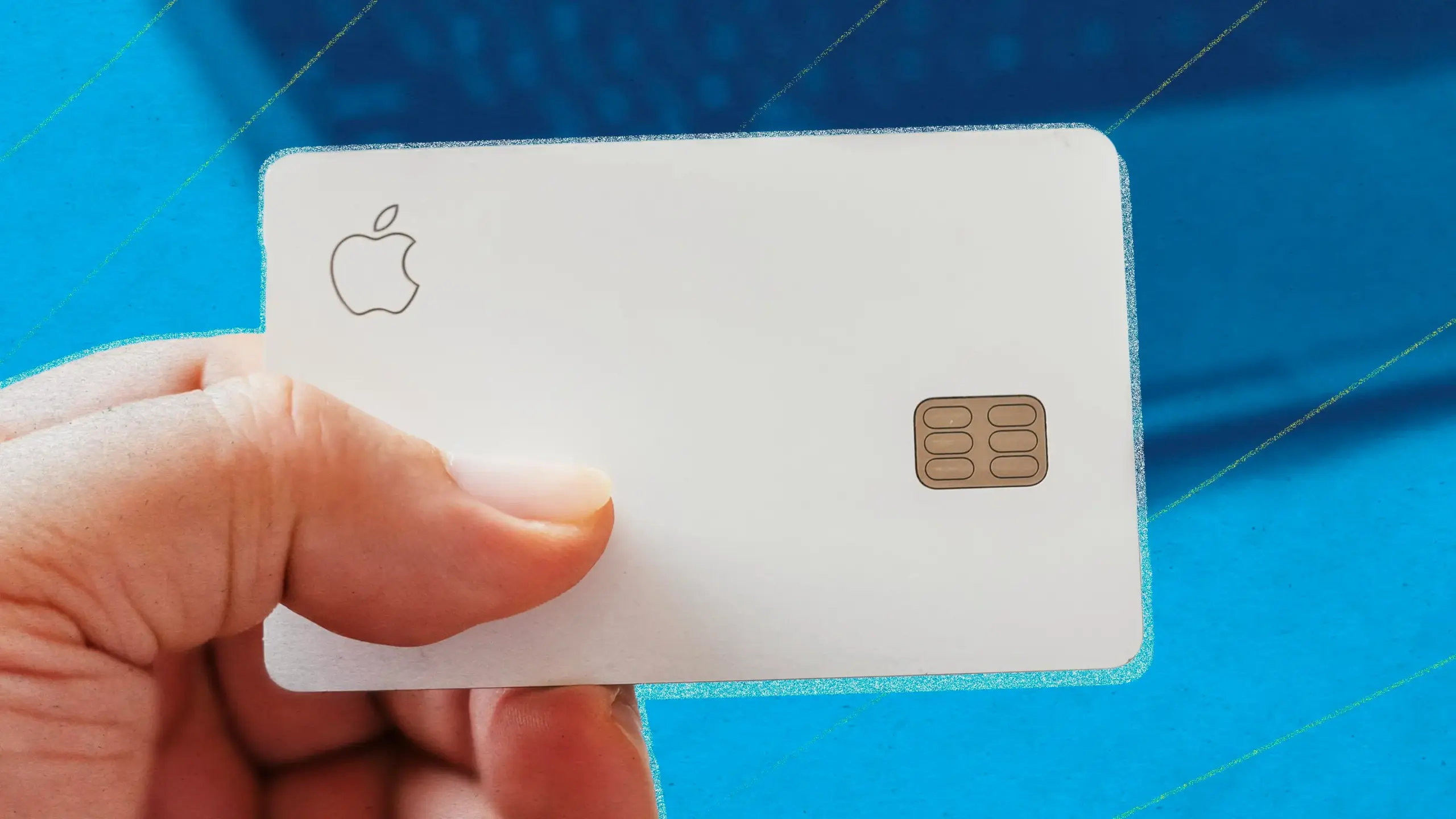 Le taux d’intérêt du compte d’économies de cartes Apple chute à 3,65%