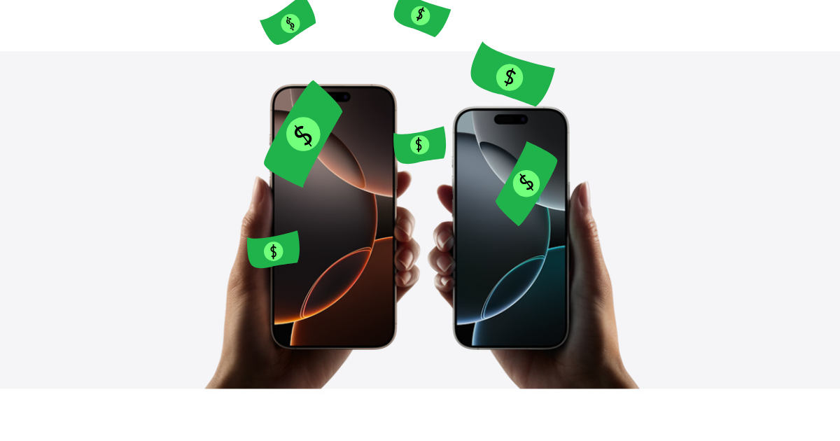 Les prix de l’iPhone peuvent augmenter à mesure que les tarifs Trump ont temporairement réintégré