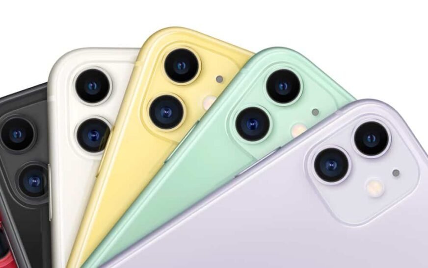 L’iPhone 11 obtiendra-t-il iOS 19?