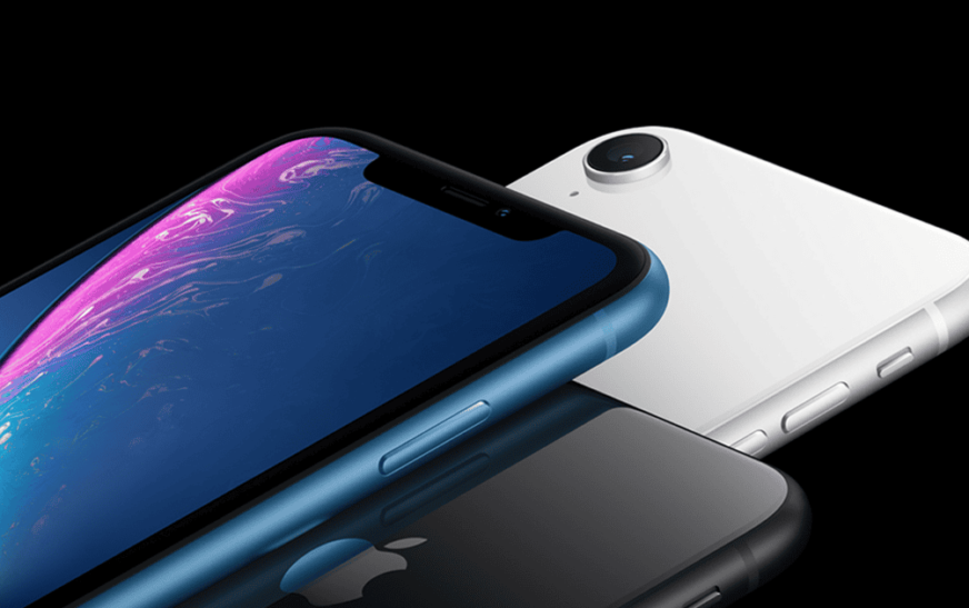 L’iPhone XR obtiendra-t-il iOS 19?
