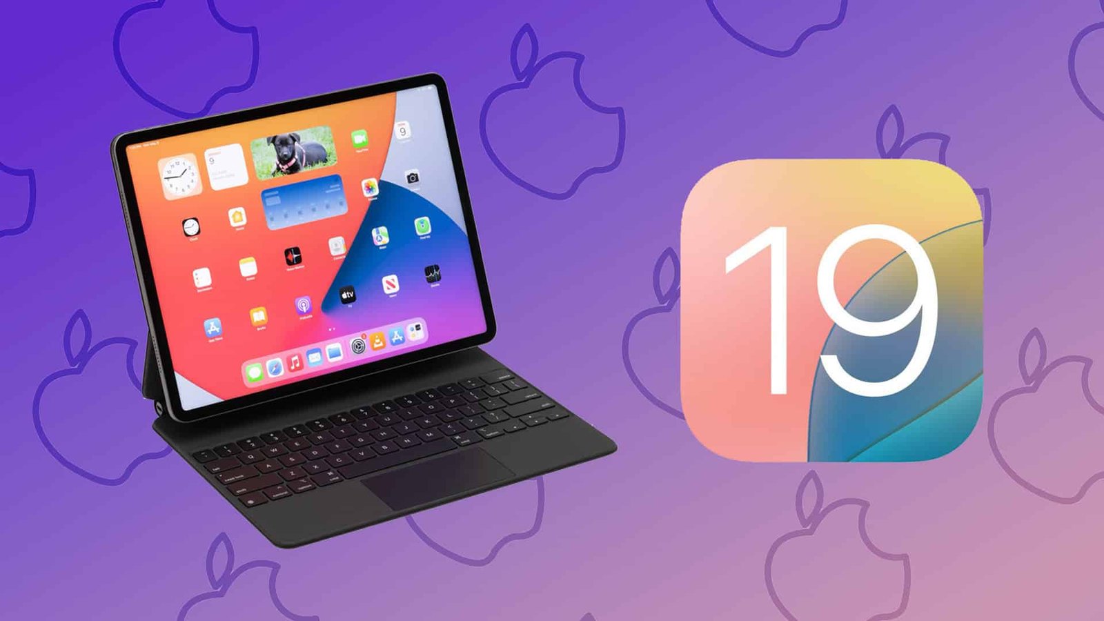 Mon iPad aura-t-il des iPados 19? Liste complète des appareils pris en charge