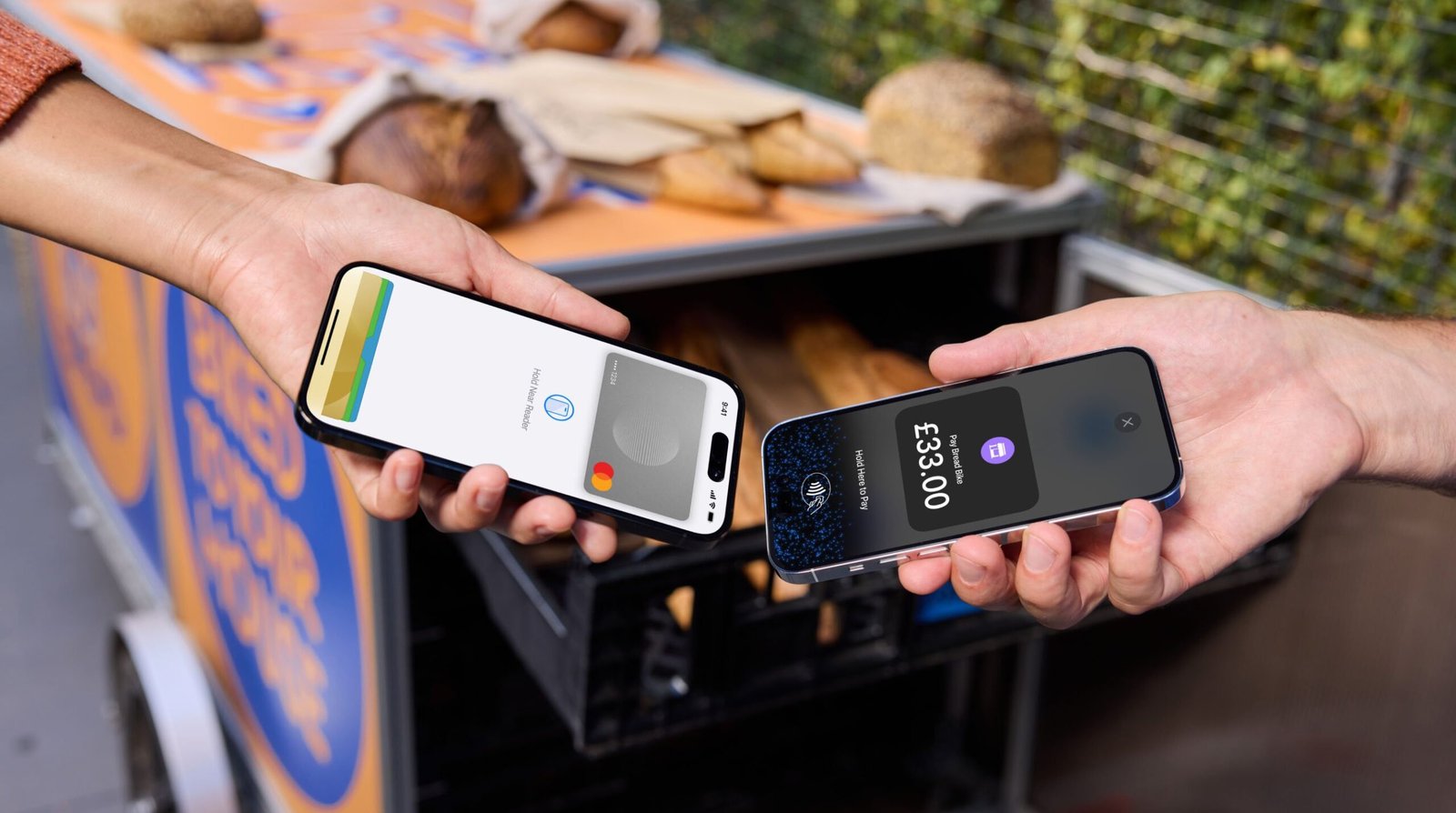 PayPal prend la rémunération Apple avec les paiements d’iPhone en Allemagne