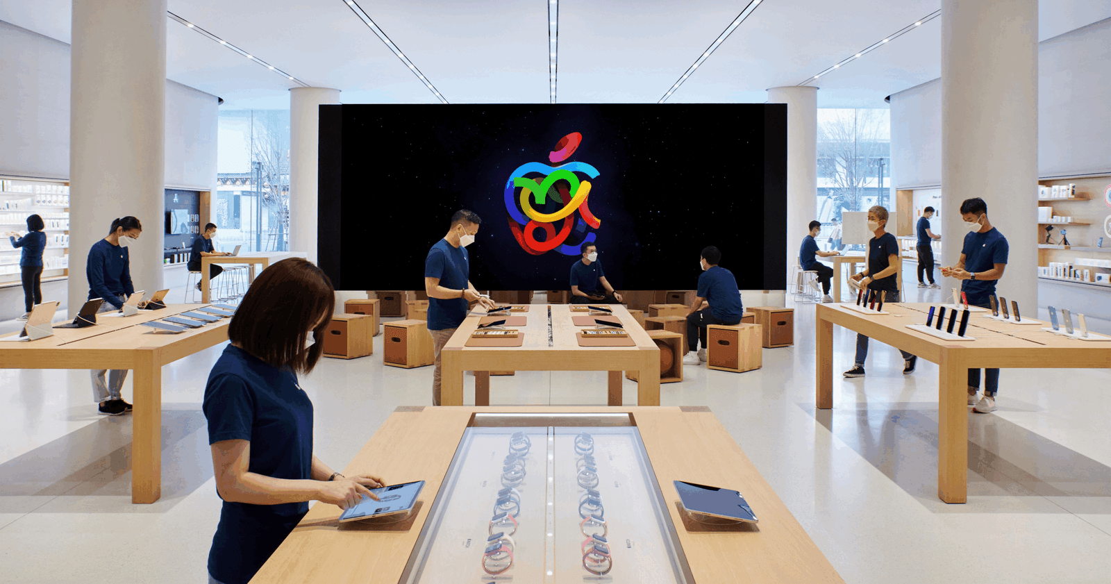 iOS 19 pourrait utiliser l’IA pour étendre la sauvegarde de la batterie de l’iPhone