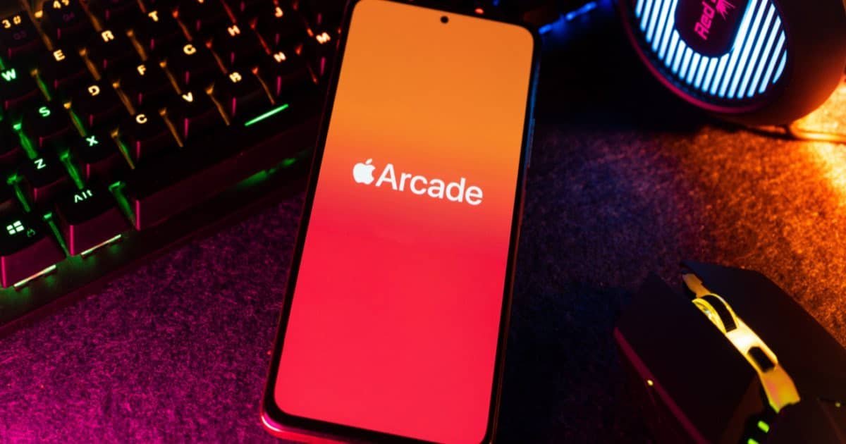 Apple s’attendait à lancer l’application Games dans iOS 26, en remplacement du Game Center
