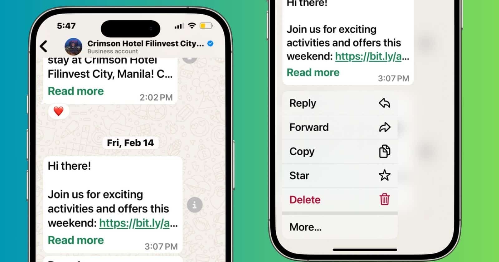 WhatsApp affiche l’écran blanc sur iPhone 7 Plus? Voici le correctif