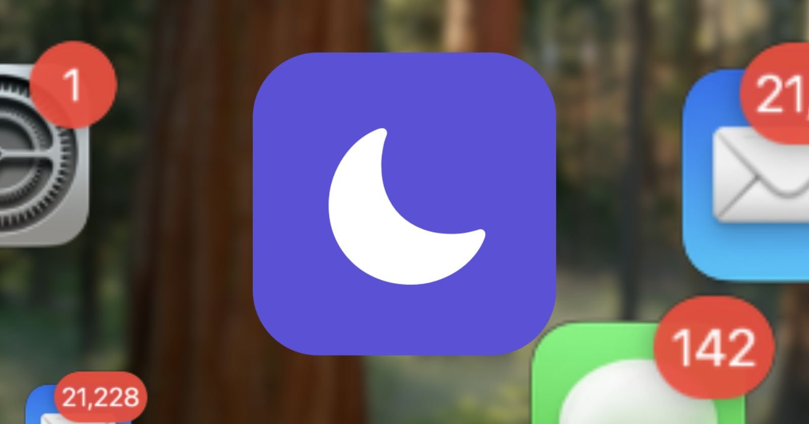 4 solutions de contournement pour désactiver les badges de notification sur Mac en mode focalisation